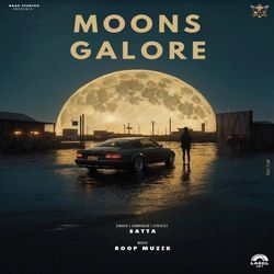 Moons Galore