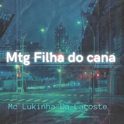 Mtg Filha Do Cana_poster_image