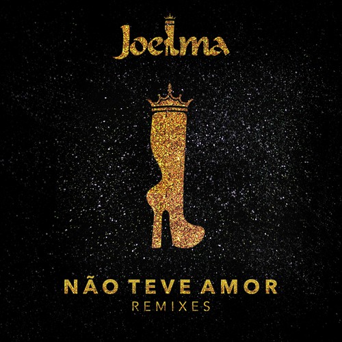 Não Teve Amor (Remixes)