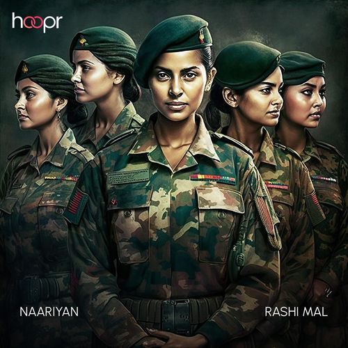 Naariyan