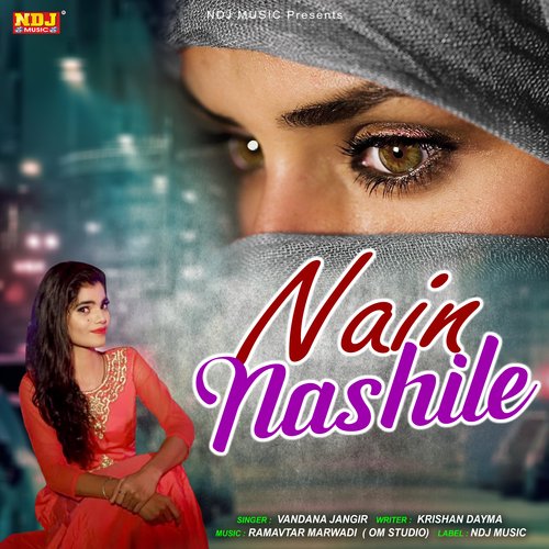 Nain Nashile - Single