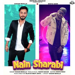 Nain Sharabi-IBgzQA1DfEE