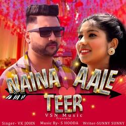 Naina Aale Teer-HAshaDNHTnE