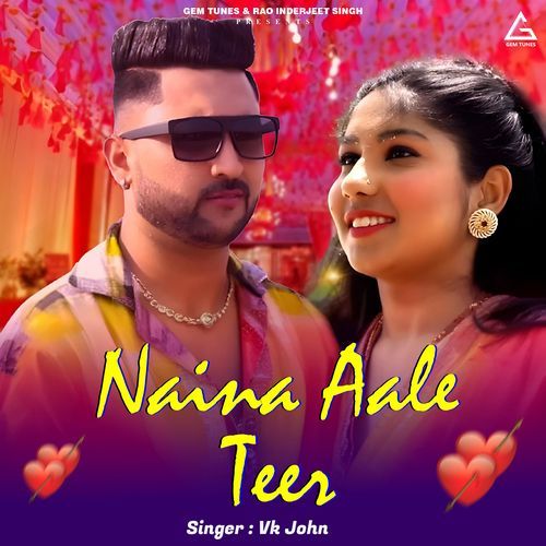 Naina Aale Teer