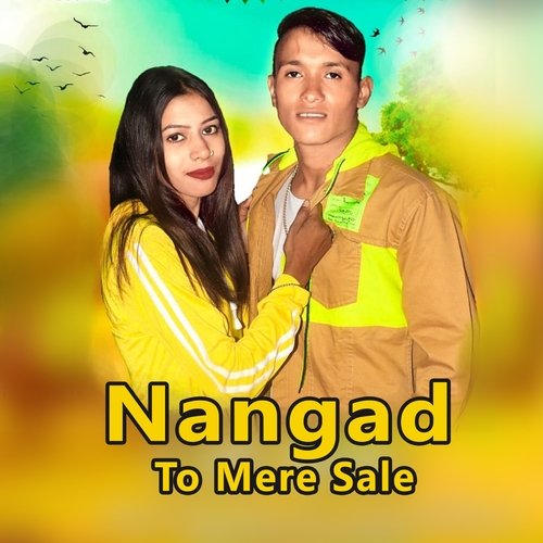 Nangad to Mere Sale
