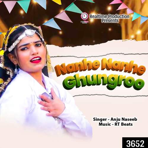 Nanhe Nanhe Ghungharoo