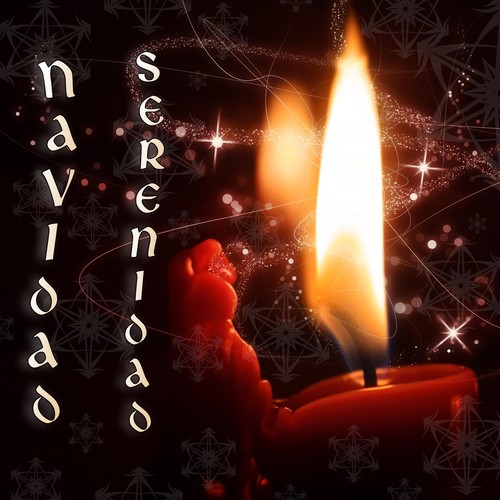 Navidad Serenidad: Música Cristiana para una Navidad Especial y un Fín de Año Romántico_poster_image