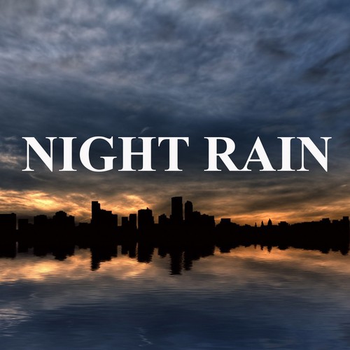 Night Rain (Unlimited Hours)_poster_image