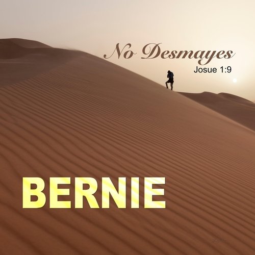 No Desmayes