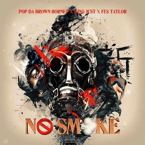No Smoke cover art