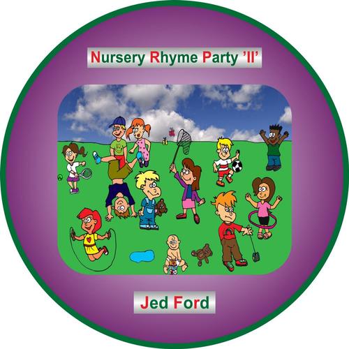 Nursery Rhyme Party II
