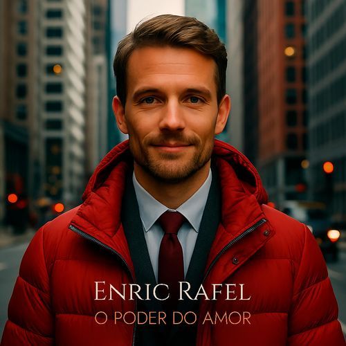 Eric cover art