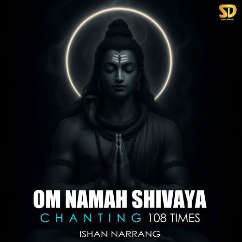 Om Namah Shivaya - Chanting 108 Times