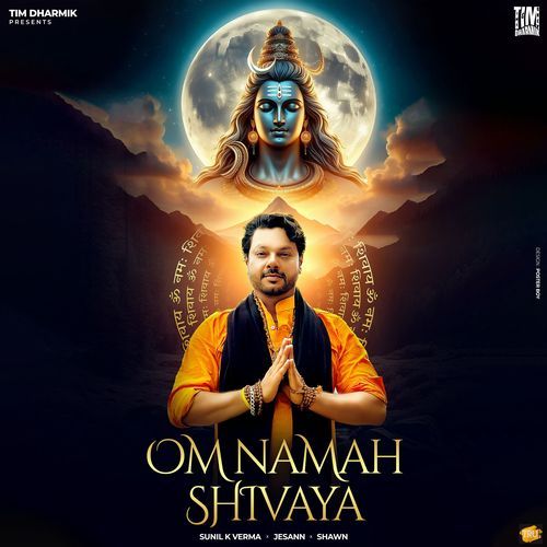 Om Namah Shivaya