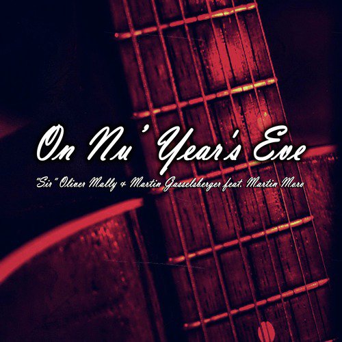 On Nu' Year's Eve cover art