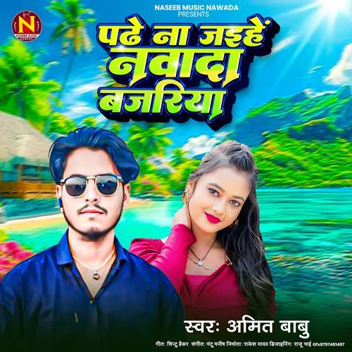 Padhe Na Jaihe Nawada Bajariya