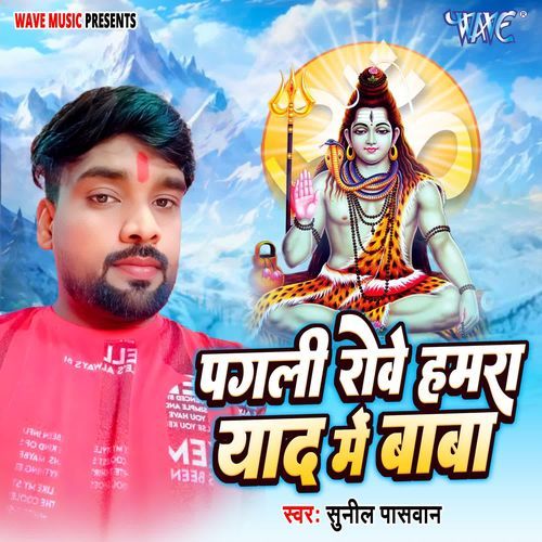 Pagali Rowe Hamara Yaad Me Baba