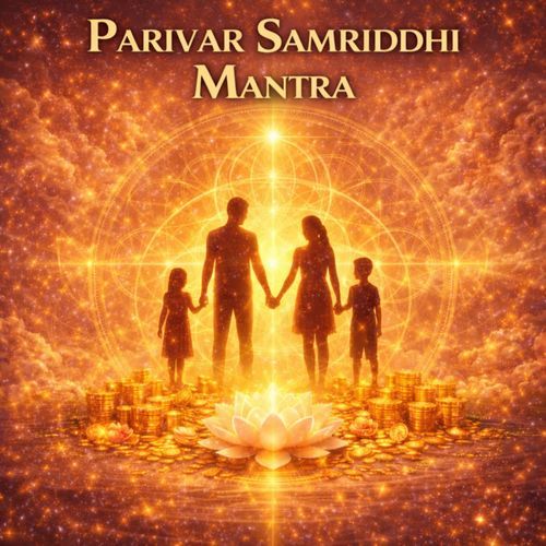 Parivar Samriddhi Mantra
