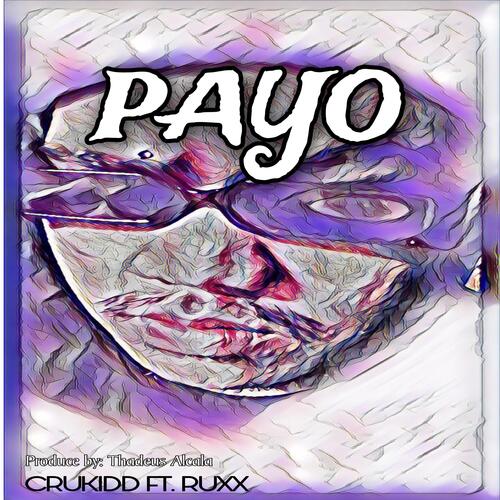 Payo (feat. Ruxx)_poster_image