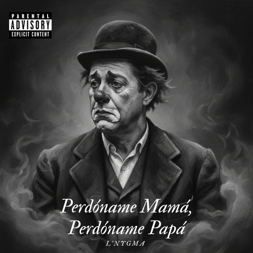 Perdóname Mamá, Perdóname Papá cover art