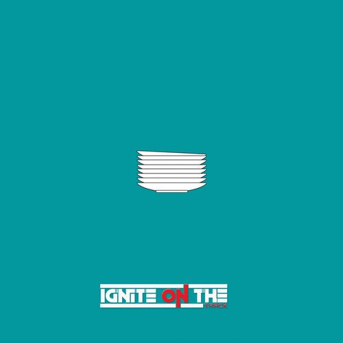 Plates cover art