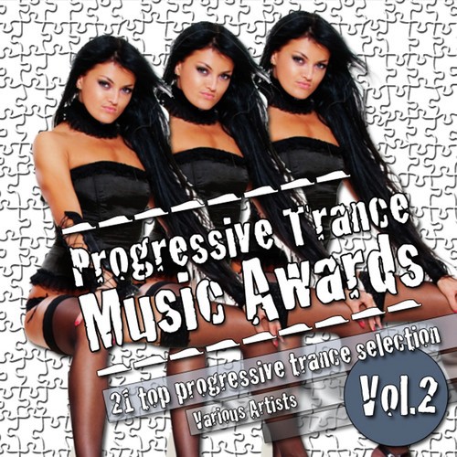 Progressive Trance Music Awards Vol. 2