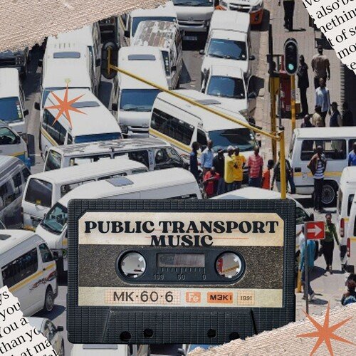 Public Transport Music_poster_image