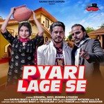 Pyari Lage Se(Remix ) (feat. Kiranpal)