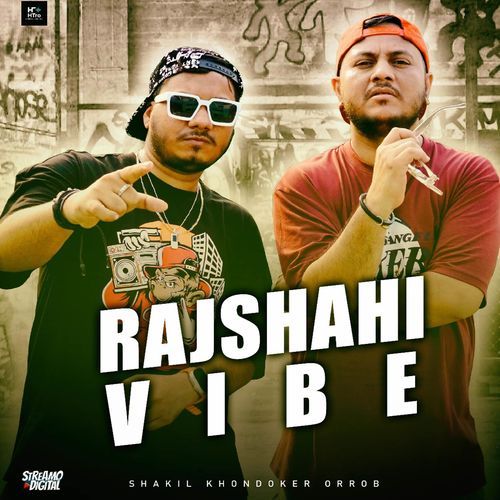 RAJSHAHI VIBE
