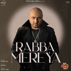 Rabba Mereya (From &quot;Jatt Nuu Chudail Takri&quot;)-MlkReh10Blk