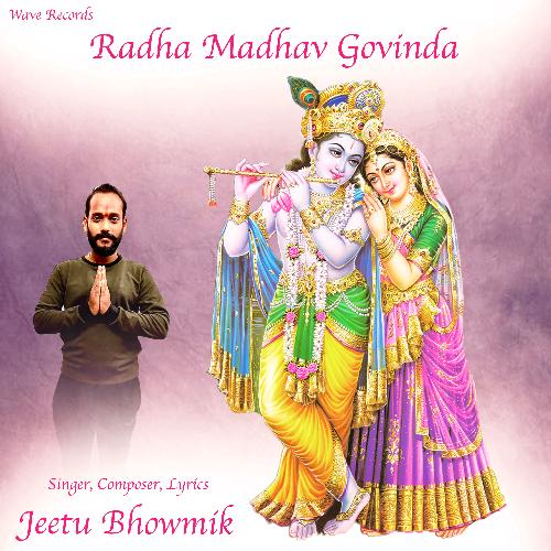 Radha Madhav Govinda