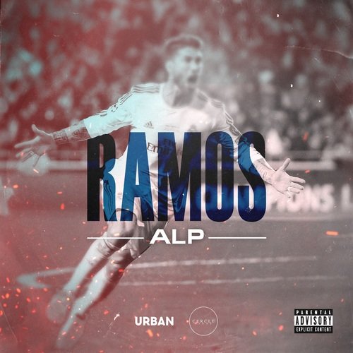 Ramos cover art