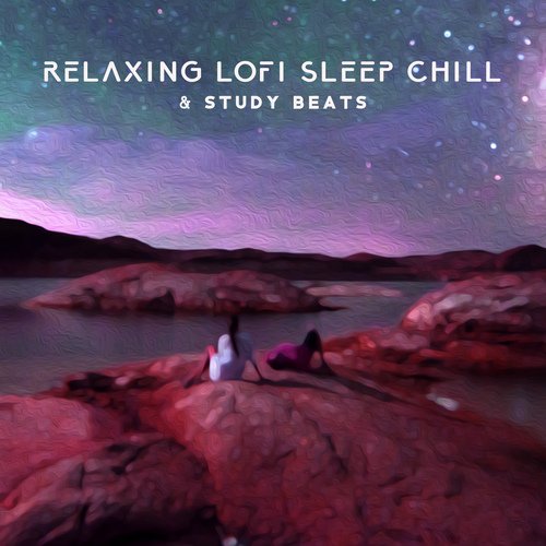 Lo-Fi Music for Relaxing cover art