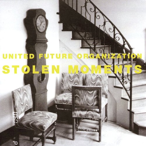 United Future Airlines cover art
