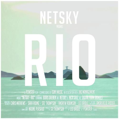 Rio (Remixes)