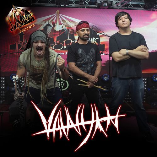 El Cuenta Cuentos (En Vivo) cover art
