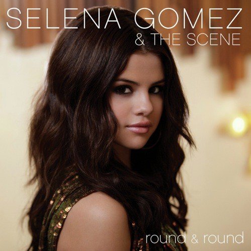 Round &amp; Round (International Single)_poster_image