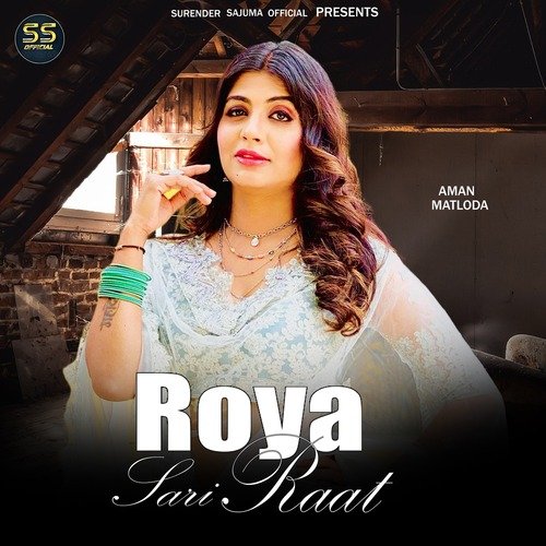 Roya Sari Raat