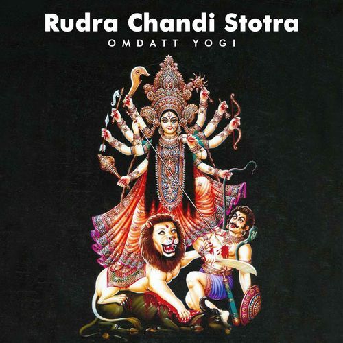 Rudra Chandi Stotrm