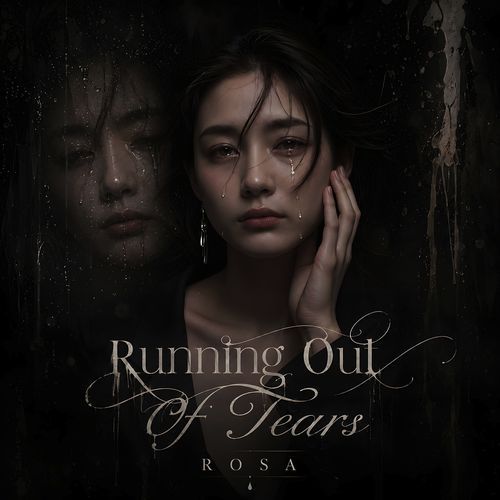 Running out of Tears