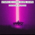 SITARO KO CHOD DHIRE DHIRE artwork