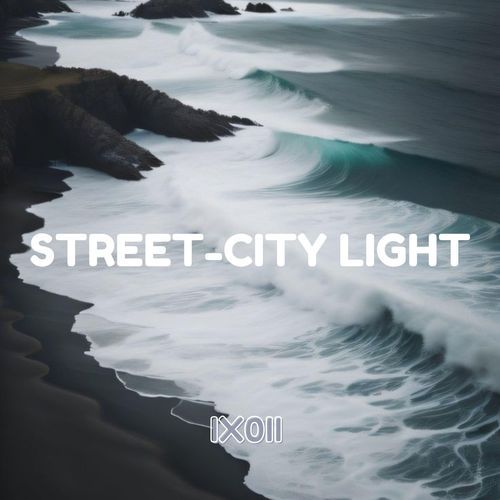 STREET-CITY LIGHT