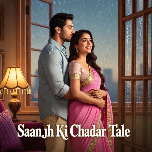 Saanjh Ki Chadar Tale