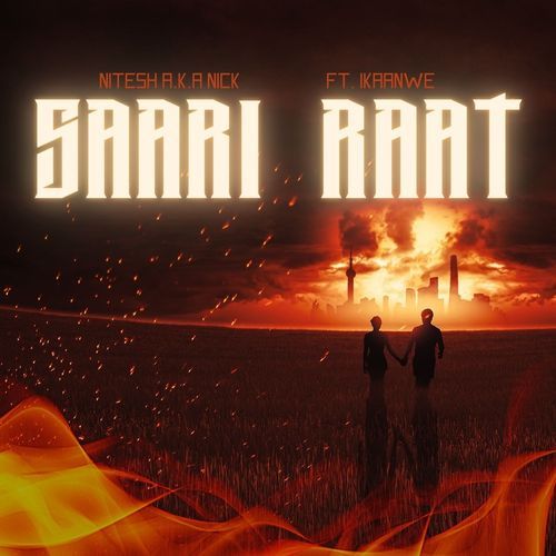 Saari Raat