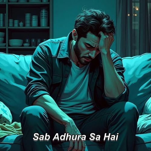 Sab Adhura Sa Hai