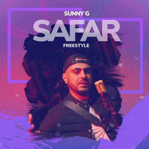 Safar (Freestyle)