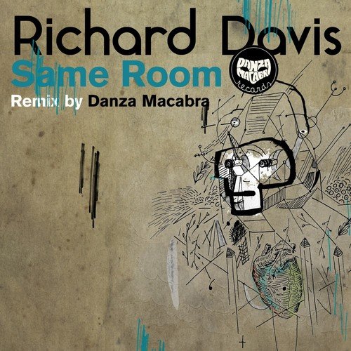 Same Room (Original Mix)