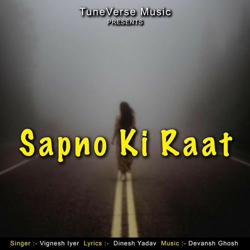 Sapno Ki Raat