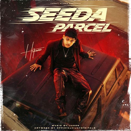 Seeda Parcel