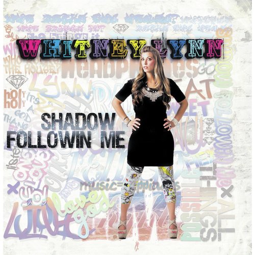 Shadow Followin Me (feat. Abdon) cover art